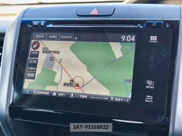Honda FREED 2016-12 8372771-8