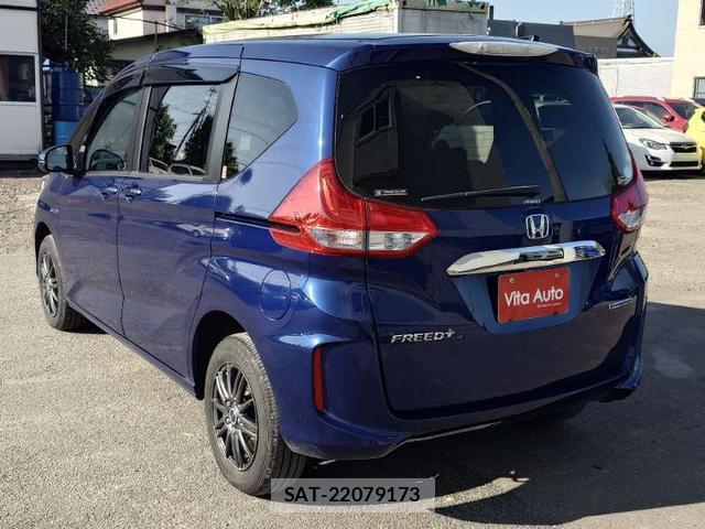 Honda FREED 2018-03 8372804-10