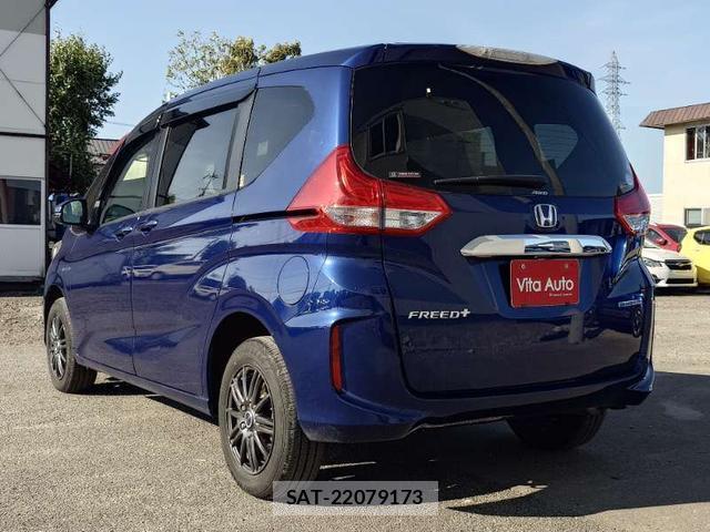 Honda FREED 2018-03 8372804-14