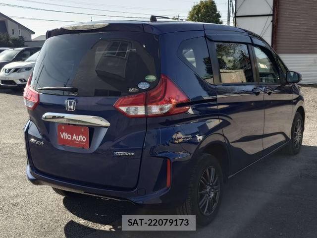 Honda FREED 2018-03 8372804-3