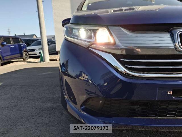 Honda FREED 2018-03 8372804-5