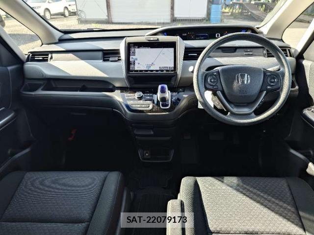 Honda FREED 2018-03 8372804-7