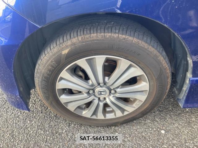 Honda FREED 2014-01 8372990-1