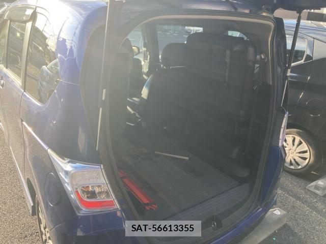 Honda FREED 2014-01 8372990-17