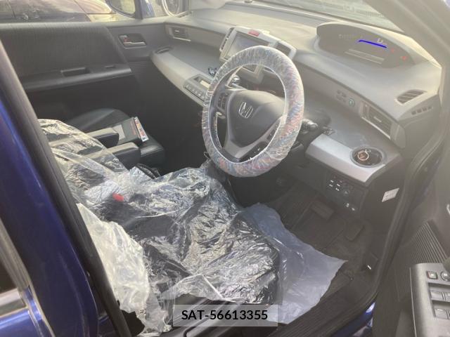 Honda FREED 2014-01 8372990-5