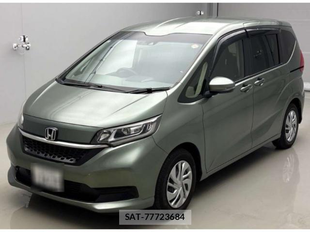Honda FREED 2022-06 8372870-0