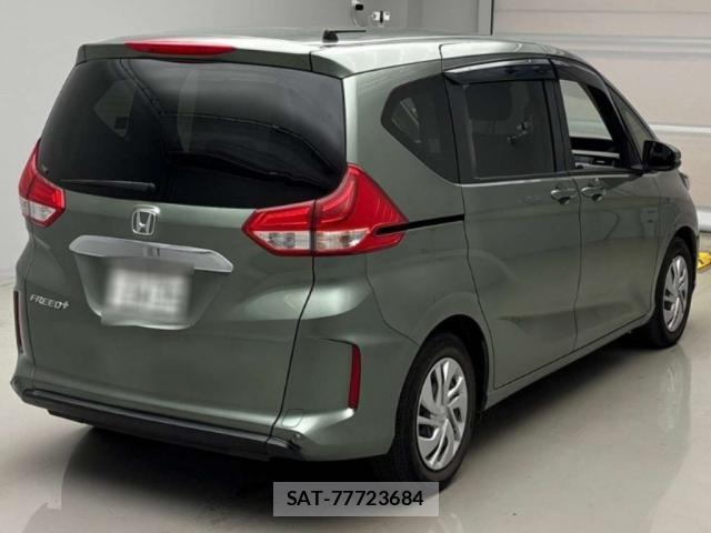 Honda FREED 2022-06 8372870-1