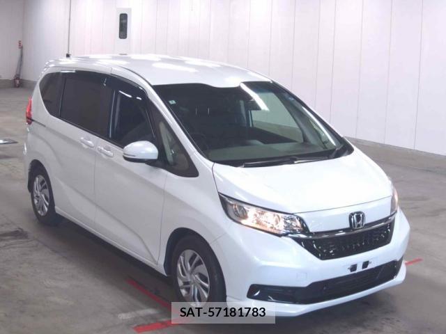 Honda FREED 2022-03 8372882-0