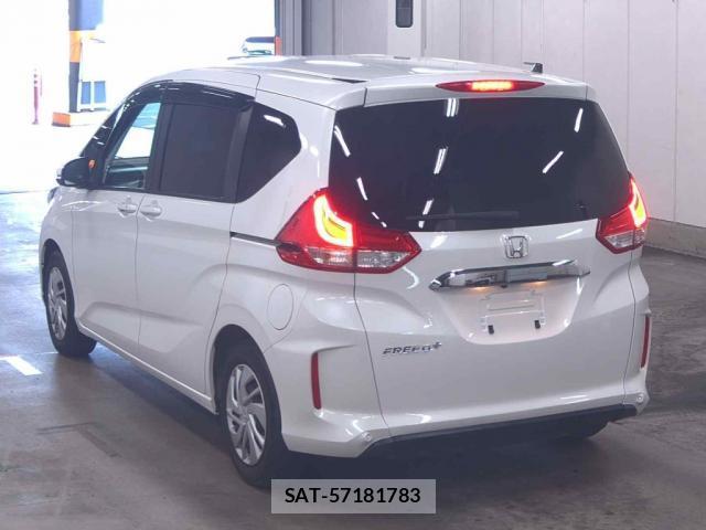 Honda FREED 2022-03 8372882-1
