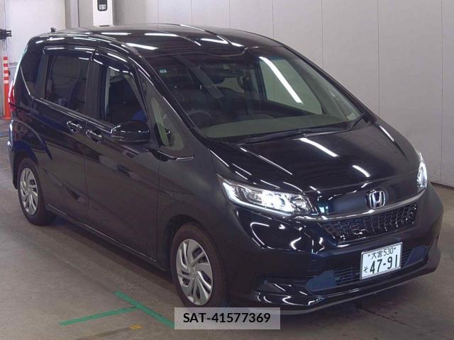 Honda FREED 2021-02 8372926-0