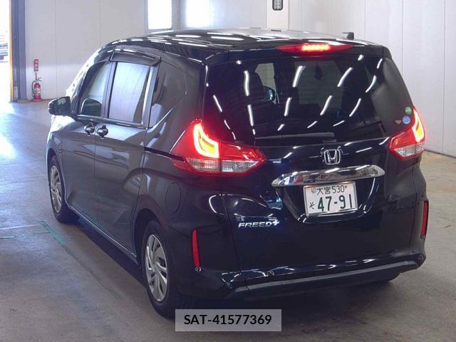 Honda FREED 2021-02 8372926-1