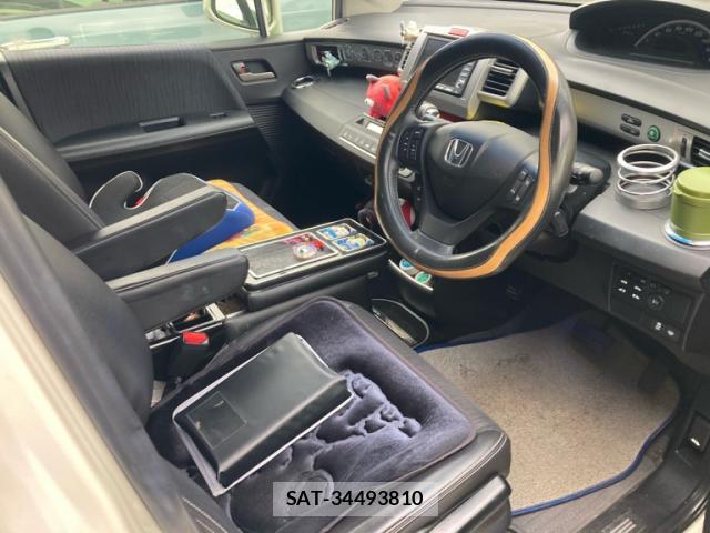 Honda FREED 2012-02 8372525-10