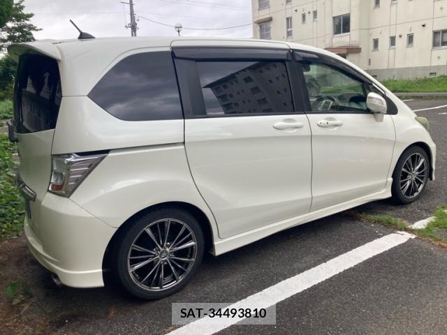 Honda FREED 2012-02 8372525-13