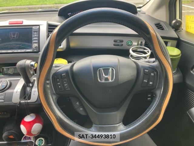 Honda FREED 2012-02 8372525-14