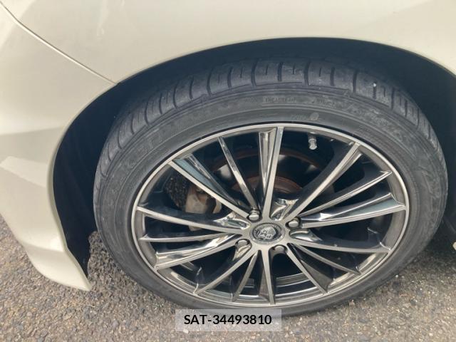 Honda FREED 2012-02 8372525-4