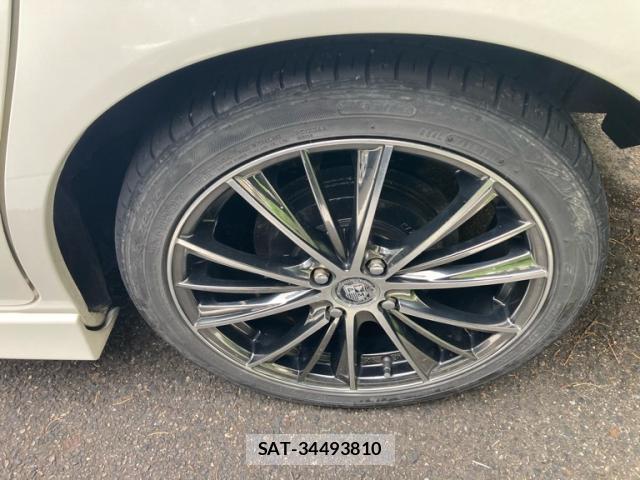 Honda FREED 2012-02 8372525-5