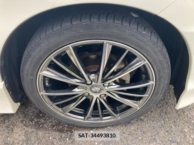 Honda FREED 2012-02 8372525-7