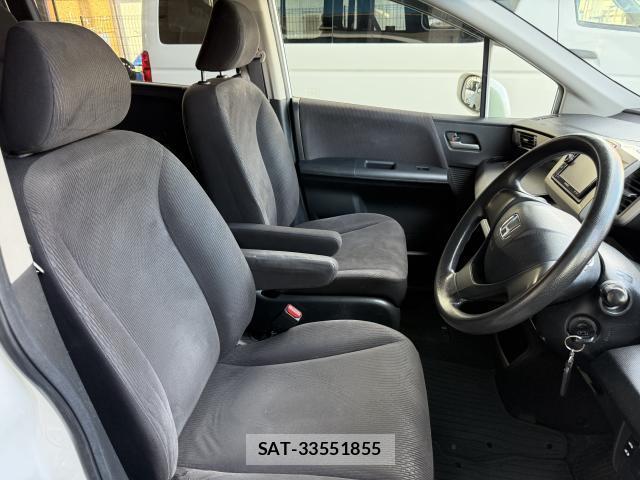 Honda FREED 2013-06 8372736-1