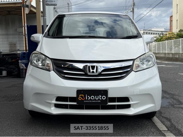 Honda FREED 2013-06 8372736-12