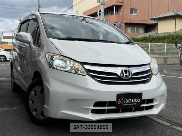 Honda FREED 2013-06 8372736-13
