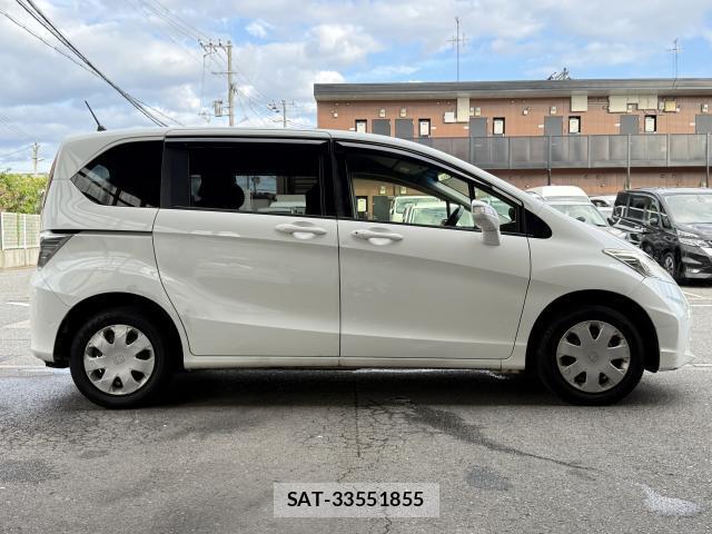 Honda FREED 2013-06 8372736-14