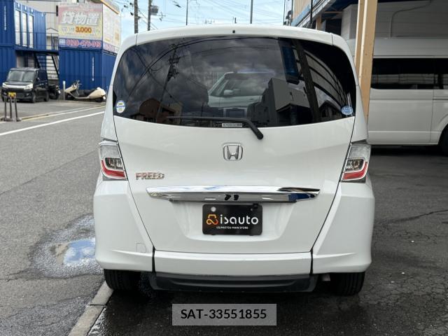 Honda FREED 2013-06 8372736-15