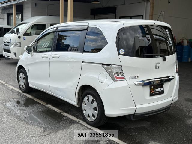 Honda FREED 2013-06 8372736-16