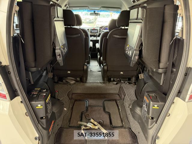 Honda FREED 2013-06 8372736-8