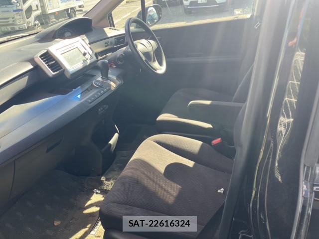 Honda FREED 2013-07 8372740-6
