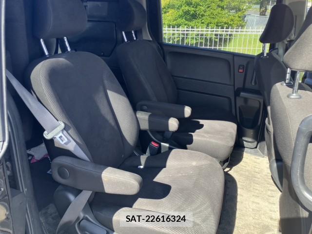 Honda FREED 2013-07 8372740-7