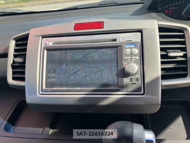 Honda FREED 2013-07 8372740-8