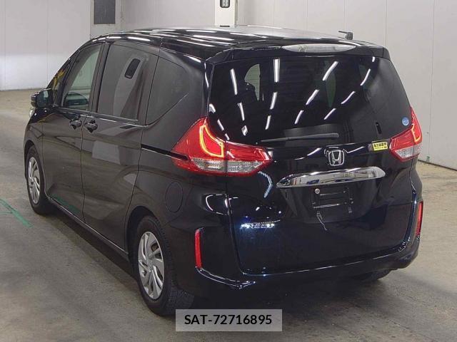 Honda FREED 2017-06 8372890-1
