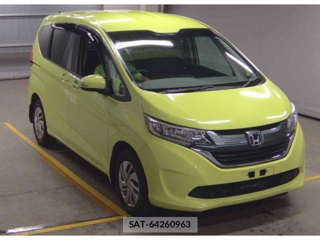 Honda FREED 2019-06 8373618-0