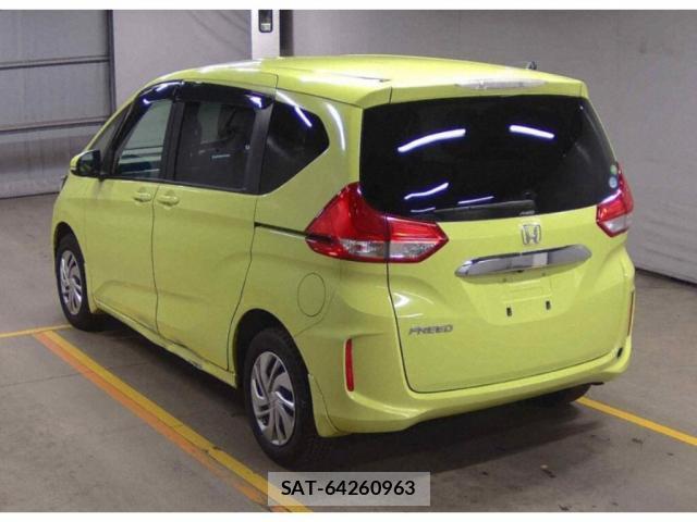 Honda FREED 2019-06 8373618-1
