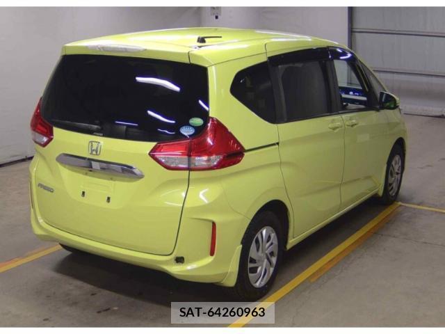 Honda FREED 2019-06 8373618-3