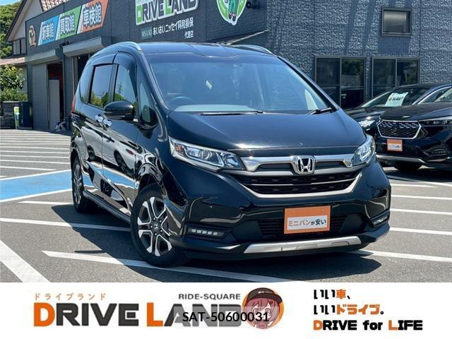 Honda FREED 2022-02 8373660-0