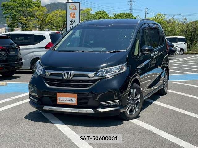 Honda FREED 2022-02 8373660-1