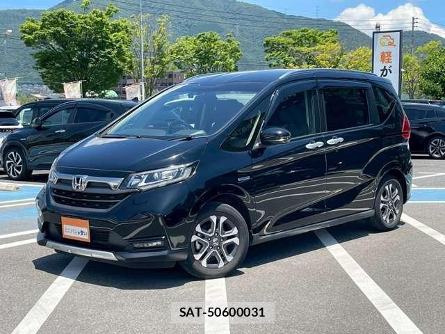 Honda FREED 2022-02 8373660-11