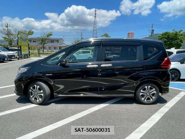 Honda FREED 2022-02 8373660-2