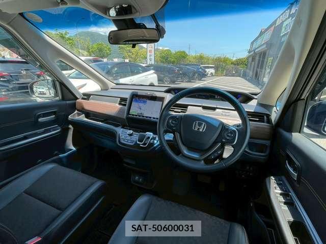 Honda FREED 2022-02 8373660-3