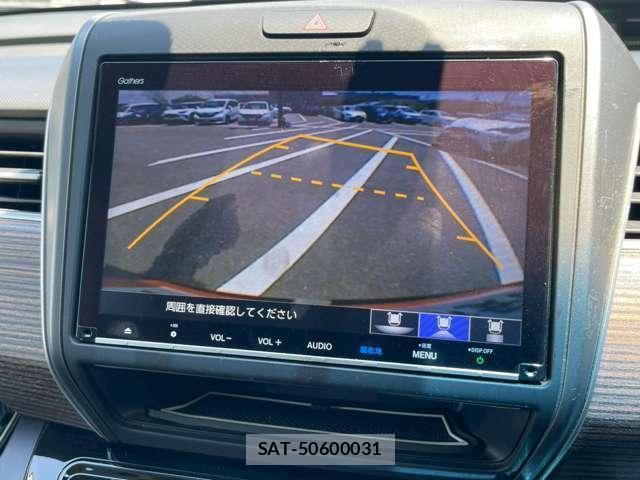 Honda FREED 2022-02 8373660-4