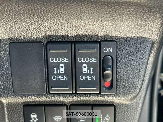 Honda FREED 2022-02 8373660-6