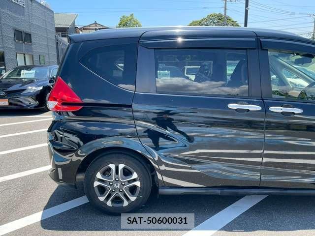 Honda FREED 2022-02 8373660-9