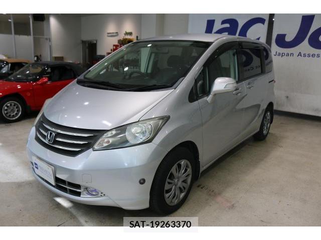 Honda FREED 2009-08 8373826-0