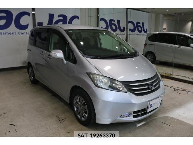 Honda FREED 2009-08 8373826-10