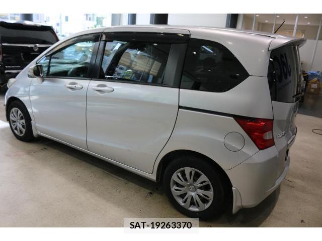 Honda FREED 2009-08 8373826-13