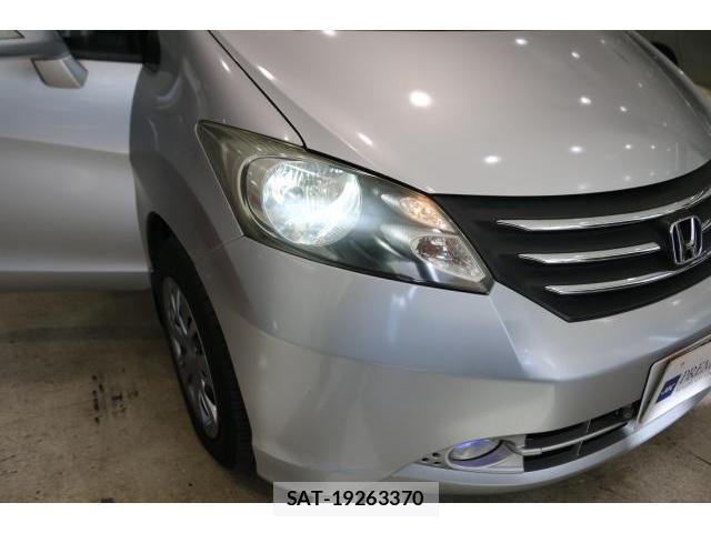 Honda FREED 2009-08 8373826-14