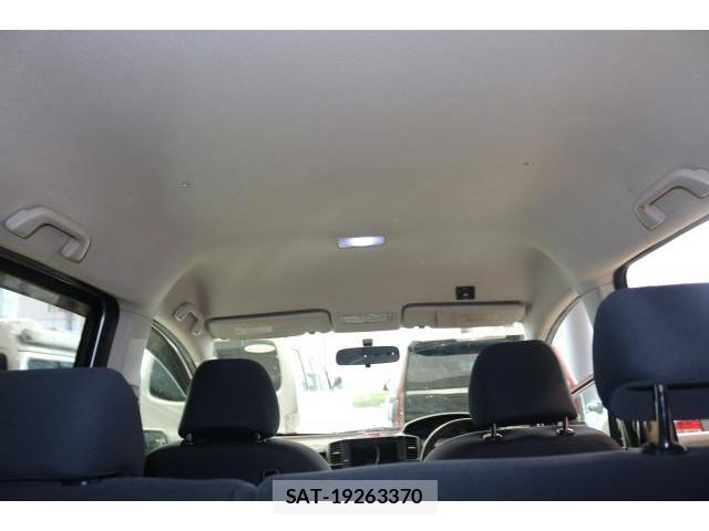 Honda FREED 2009-08 8373826-16