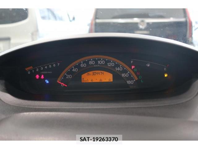Honda FREED 2009-08 8373826-17