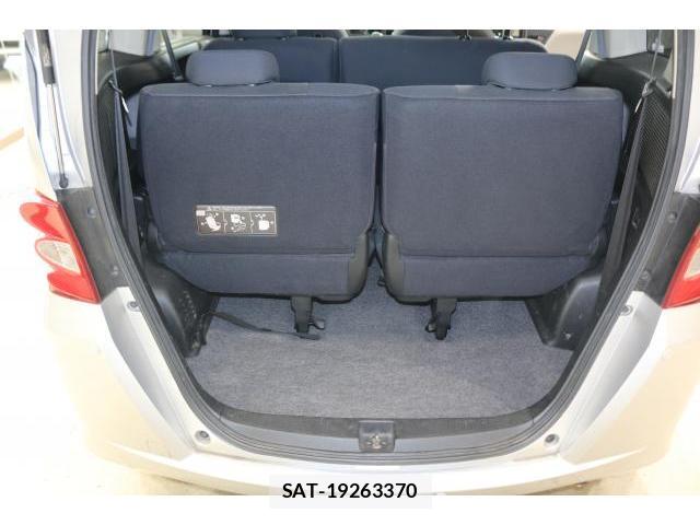 Honda FREED 2009-08 8373826-18